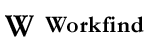 Workfind Logo